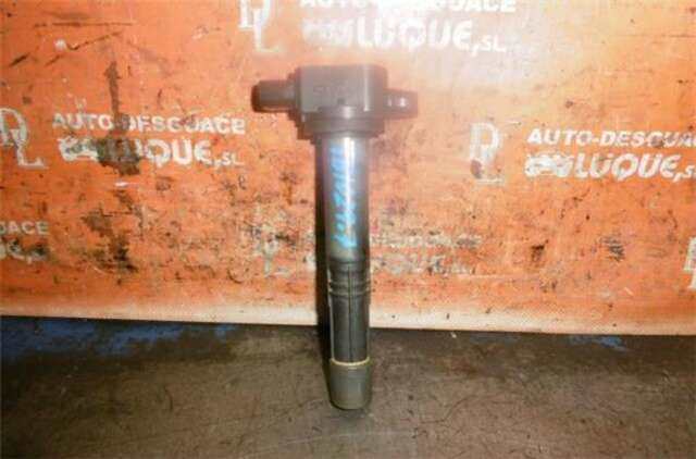 Modulo Encendido Honda Civic 2.0