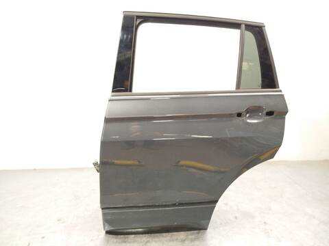 Puerta Trasera Izquierda Volkswagen Tiguan 2.0 TDI 150CV 110KW