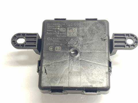 Foto 3ª: Centralita Motor ECU Volkswagen Crafter 35 FURGON BL TSA FWD (2017)