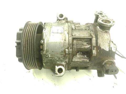 Foto 3ª: Compresor Aire Acondicionado Opel Corsa 1.3 CDTI L08 L68) 75CV [Z 13 DTJ] (2006)