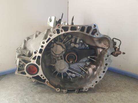 Caja Cambios Toyota Avensis ACTIVE 126CV 93KW