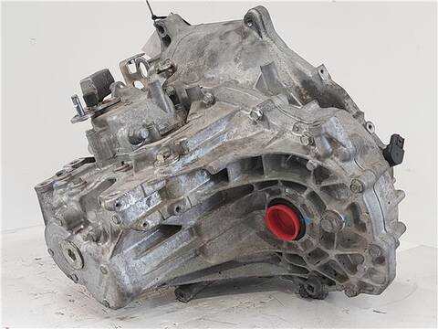 Foto 3ª: Caja Cambios Honda Civic 1.4 HATCHBACK 100CV 73KW [L13Z1] (2010)