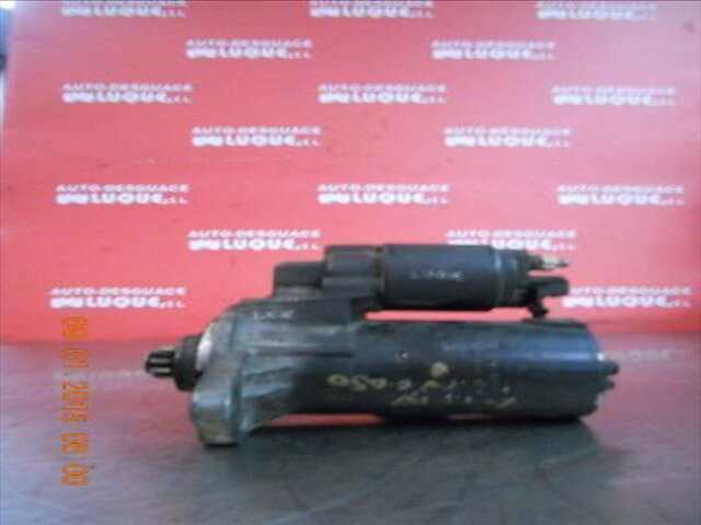 Foto 3ª: Motor de Arranque Volkswagen Golf 1.6 HIGHLINE [1.6 LTR. - 74 KW] [AKL]