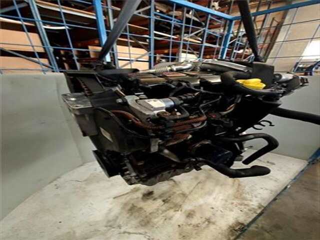 Foto 3ª: Motor Completo Renault Laguna 1.9 EXPRESSION [1.9 LTR. - 81 KW DCI DIESEL FAP CAT]