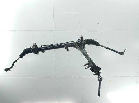 Foto 2ª: Cremallera de Direccion Fiat Ducato 100 MULTIJET 2 2 D [4HV] (2006)