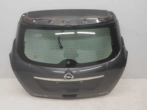 Portón Opel Mokka EXCELLENCE START-STOP