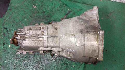 Caja Cambios Bmw Serie 3 315 2.0 16V DIESEL CAT BERLINA 136CV 100KW