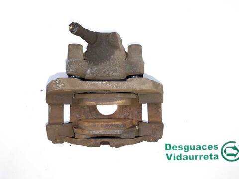 Foto 2ª: Pinza Freno Trasera Izquierdo Bmw X3 2.0I 150CV 110KW [N46] (2006)