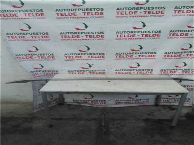 Baca Portaequipajes Toyota Avensis 2.0