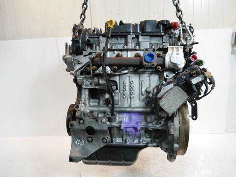 Foto 3ª: Motor Completo Ford C Max 120CV 88KW [XWDB C15DSOX] (2015)