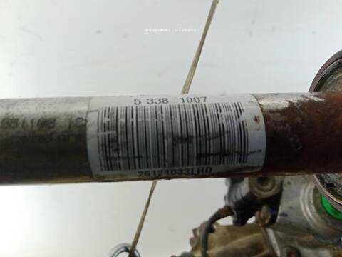 Foto 3ª: Cremallera de Direccion Citroen C6 3.0 V6 [XFV (ES9A)] (2005)