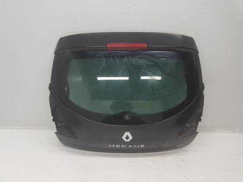 Portón Renault Megane LIMITED