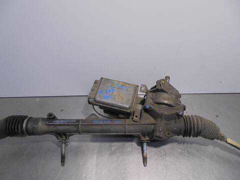 Foto 4ª: Cremallera de Direccion Peugeot 207 XS 109CV 80KW [9HZ] (2007)