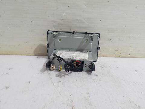 Foto 2ª: Sistema Audio Radio CD Volkswagen Golf COMFORTLINE BLUEMOTION AUT. 150CV (2013)