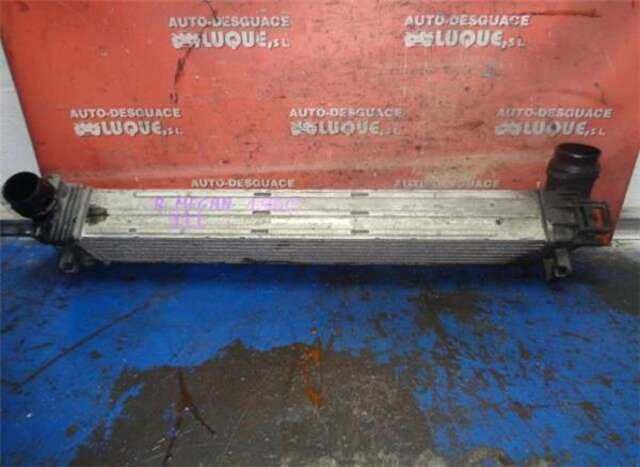 Foto 2ª: Intercooler Renault Megane 1.9DCI(130CV) III [F9QN870]