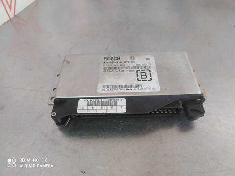 Centralita Abs Nissan Primera BERLINA 99CV 73KW