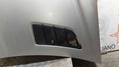 Foto 2ª: Capot Mercedes Clase ML 350 3.0 CDI V6 265CV 195KW AUT. OM 642 W164) 164.124) [OM642940] (2005)