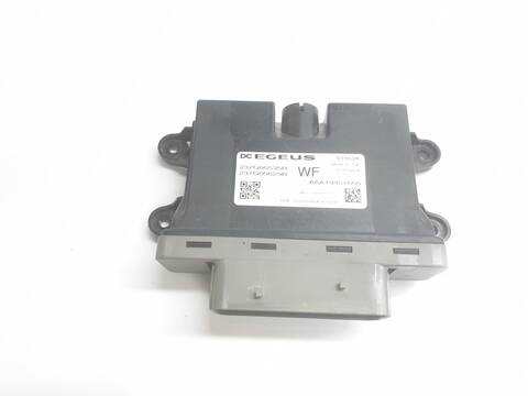 Centralita Motor ECU Renault Kangoo L2