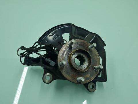 Mangueta Delantera Izquierda Mazda CX5 2.2 TD CAT 150CV 110KW