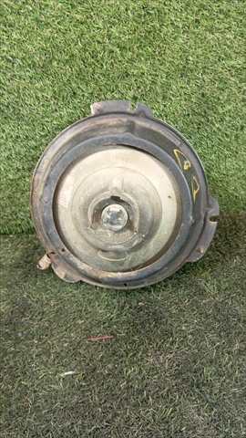 Foto 2ª: Faro Derecho Mitsubishi Pajero 2.6 G L042 CABRIO [4G54] (1984)