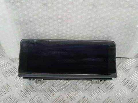 Sistema GPS Bmw Serie 1 114 116D 116CV 85KW