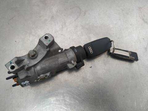 Antirrobo Audi A4 2.0 TDI 16V 103KW) BERLINA 140CV