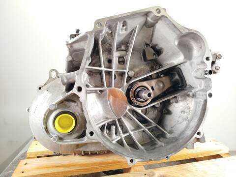 Caja Cambios Honda Accord 2.2 I-CTDI CN1) 140CV 103KW