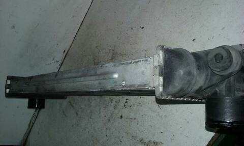 Foto 2ª: Intercooler Nissan Primastar 1.9 DCI DIESEL CAT 101CV 74KW [F9Q760] (2004)