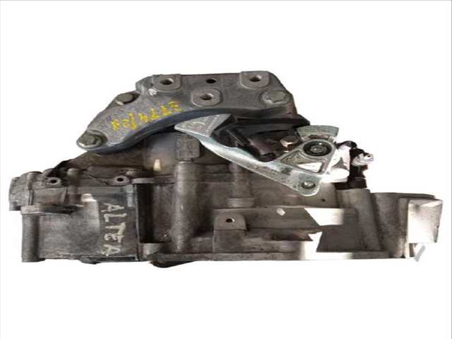 Caja Cambios Seat Altea 2.0 TDI