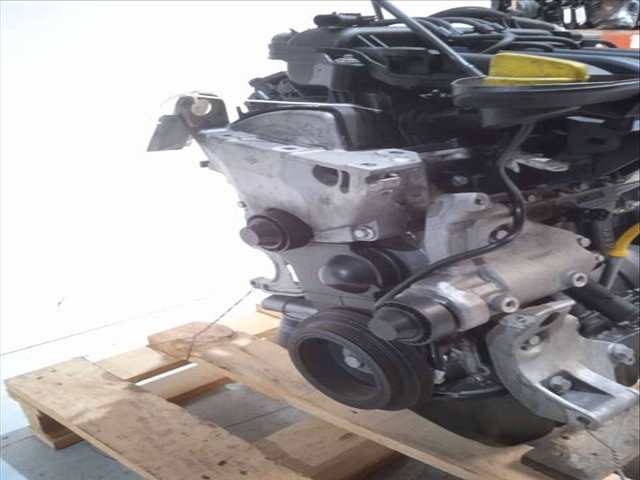 Foto 2ª: Motor Completo Dacia Sandero 1.2 16V CAT 75CV 55KW [D4F732] (2010)