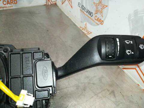 Foto 4ª: Mando Luces Ford Focus AMBIENTE D) BERLINA 90CV 66KW [HHDA] (2005)