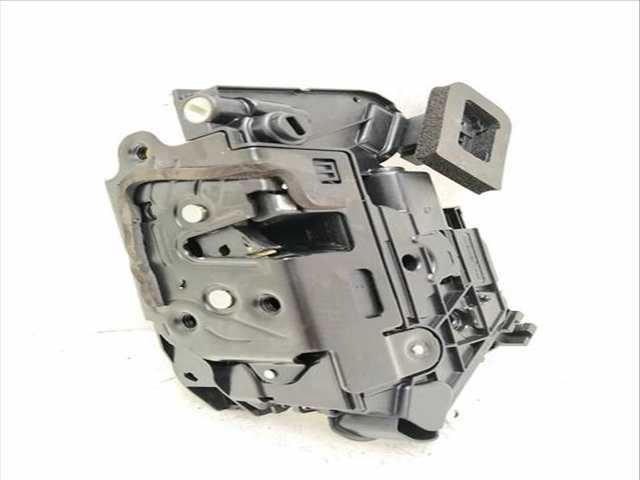 Cerradura Puerta Trasera Izquierda Volkswagen Golf 1.6 TDI DPF 105CV