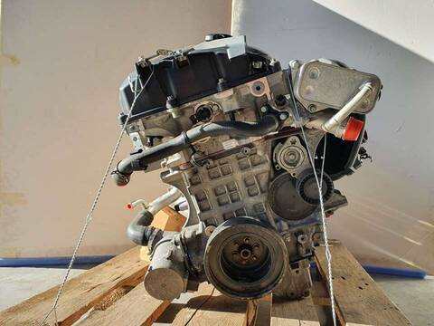 Motor Completo Bmw Serie 5 518 523I 204CV 150KW