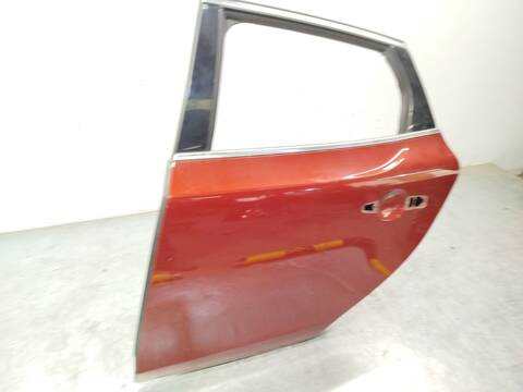 Foto 2ª: Puerta Trasera Izquierda Volvo V40 D2 HATCHBACK 114CV 84KW [D4162T] (2013)