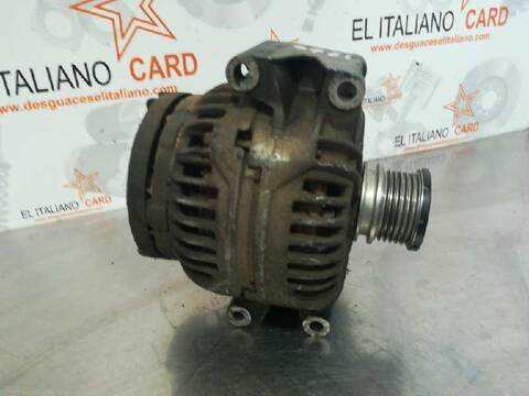 Foto 4ª: Alternador Jeep Grand Cherokee 2.7 CRD LAREDO 163CV 120KW [665921] (2001)