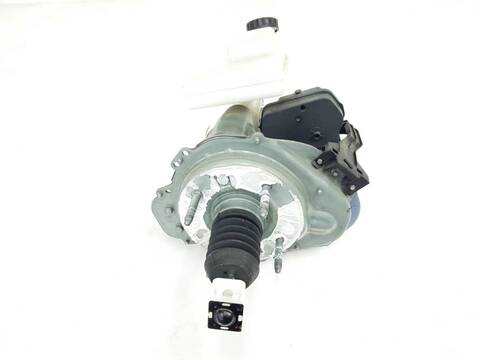 Servofreno Peugeot 408 PLUG IN HYBRID 225 ALLURE PACK