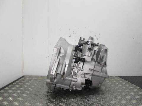 Caja Cambios Opel Cascada B20DTH