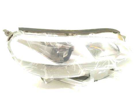 Foto 2ª: Faro Derecho Peugeot Traveller 1.5 BLUEHDI 100 102CV 75KW (2023)