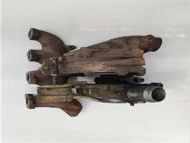 Turbocompresor Peugeot 307 2.0 XR [2 0 LTR. - 66 KW HDI CAT] 90CV