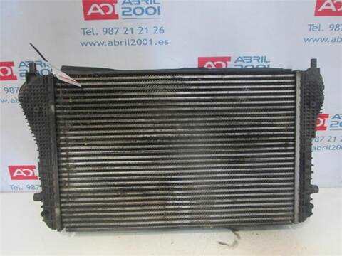 Foto 2ª: Intercooler Volkswagen Passat 2.0 TDI 16V BERLINA 140CV 103KW [CBA] (2009)