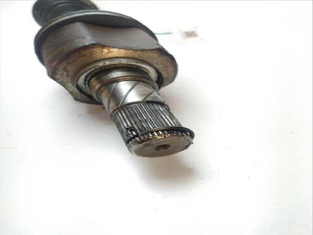 Transmision Delantera Izquierda Nissan Primera 1.9 DCI