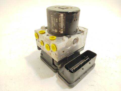 Foto 2ª: Abs Porsche Cayenne S 4.8 385CV 283KW [M4801] (2008)