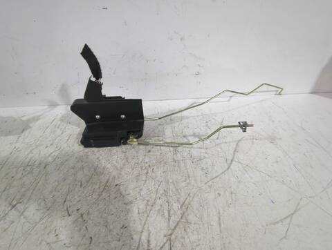 Cerradura Puerta Delantera Derecha Dacia Sandero 1.5 DCI 90CV 66KW