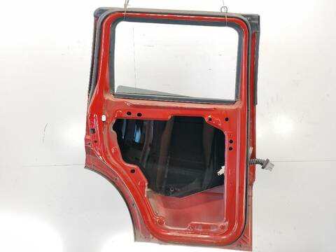 Foto 3ª: Puerta Trasera Izquierda Dodge Nitro 2.8 CRD 4WD (2006)