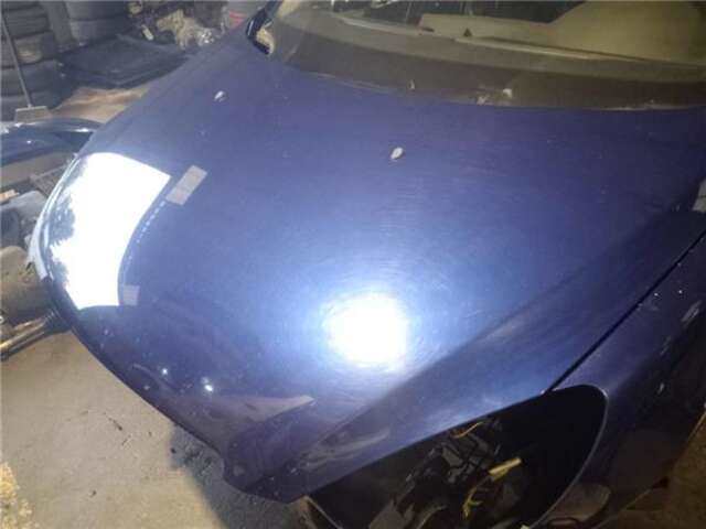 Foto 3ª: Capot Peugeot 307 2.0 HDI 90 [RHY (DW10TD)]