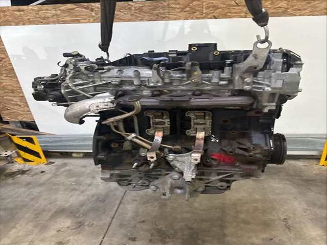 Motor Completo Renault Laguna 150 CV 110KW