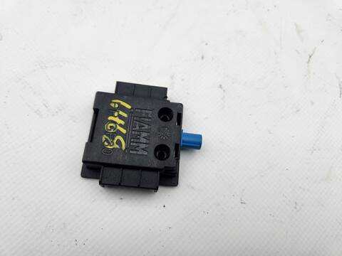 Foto 3ª: Centralita Motor ECU Peugeot 508 ACTIVE 150CV 110KW [AH01] (2016)