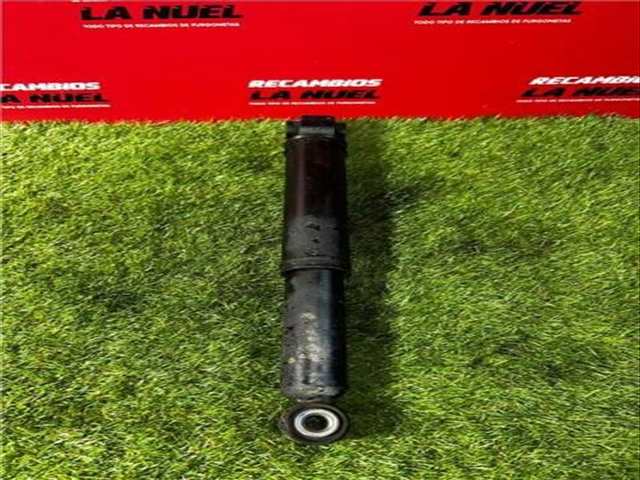 Foto 2ª: Amortiguador Trasero Izquierdo Renault Master L2H2 HKA 3 5TDCI DIESEL CAT 150CV 110KW FURGON [M9T 716] (2021)