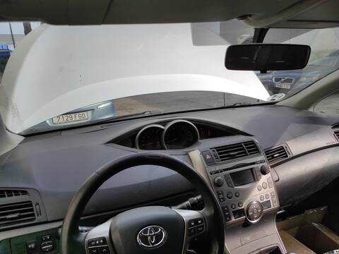 Salpicadero Toyota Verso 1ADFTV