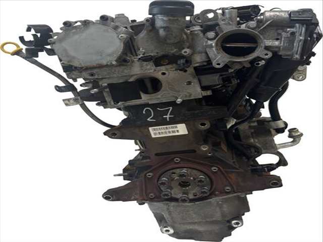 Motor Completo Opel Astra 2.0 CDTI 131 - 165 CV